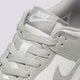 detské tenisky (obuv) NIKE DUNK LOW BG fb9109-123 farba sivá