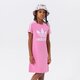  ADIDAS ŠATY ADICOLOR DRESS GIRL hk0290 farba ružová