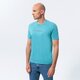 pánske tričko CHAMPION TRIČKO CREWNECK TRIČKO 217219bs148 farba zelená