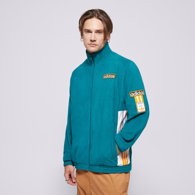 ADIDAS MIKINA PF ADIBREAK TT