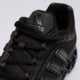 detské tenisky (obuv) ADIDAS MEGARIDE J ki8487 farba čierna