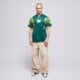 pánske tričko ADIDAS TRIČKO SANTIAGO JSY ks5502 farba zelená