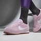 dámske tenisky (obuv) NIKE CORTEZ VINTAGE SUEDE fj2530-600 farba ružová