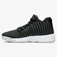 JORDAN B. FLY. 881444011 farba čierna