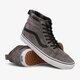 pánske skate obuv VANS SK8-HI MTE v00xh4jtg farba sivá