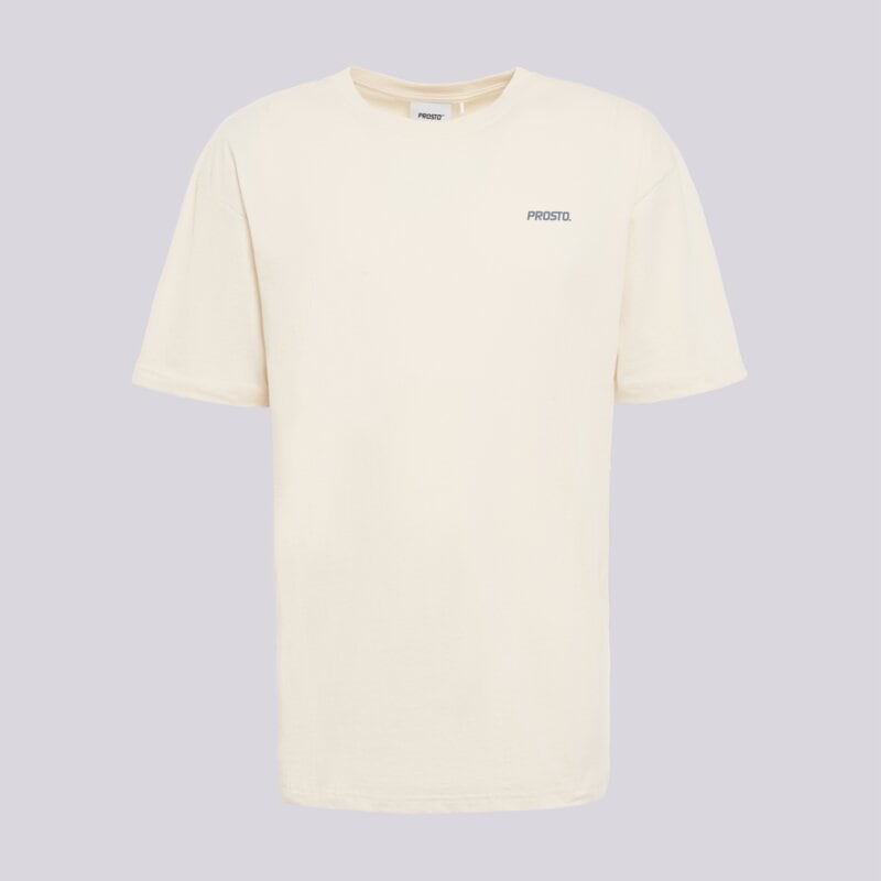 PROSTO TRIČKO BLAC OFF WHITE