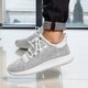 ADIDAS TUBULAR SHADOW KNIT bb8941 farba sivá