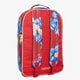 dámsky ruksak ADIDAS RUKSAK CHITA ORIENTAL bk7035 farba červená
