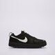 detské tenisky (obuv) NIKE C1TY hq0028-001 farba čierna