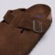 dámske šľapky BIRKENSTOCK BOSTON  1031637 farba hnedá