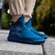 ADIDAS TUBULAR X PK s80131 farba tmavomodrá