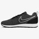 pánske tenisky (obuv) NIKE MD RUNNER 2 ENG MESH 916774002 farba sivá