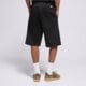 pánske šortky DICKIES ŠORTKY  247 SHORTS dk0a882nblk1 farba čierna