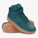 dámske tenisky (obuv) NIKE WMNS AIR FORCE 1 HI SE 860544300 farba modrá