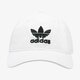 detská šiltovka ADIDAS ČIAPKA TREFOIL CAP br9720 farba biela