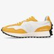 pánske tenisky (obuv) NEW BALANCE 327  ms327li1 farba žltá