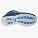 dámska outdoorová obuv HELLY HANSEN W THE FORESTER  10516292 farba tmavomodrá