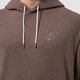 pánska mikina NIKE MIKINA S KAPUCŇOU M NSW SPE+ SB PO HD REVIVAL dh1033-004 farba sivá