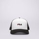 detská šiltovka FILA ČIAPKA BASEBALL CAP xs23mig051001 farba čierna