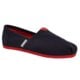 dámska vychádzková obuv CONFRONT LOAFERS NVY cfw114002 farba tmavomodrá