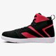 JORDAN FLIGHT LEGEND aa2526-006 farba čierna