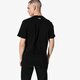 pánske tričko FILA TRIČKO PURE TEE 681093002 farba čierna