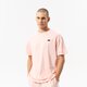 NEW BALANCE TRIČKO NB ESSENTIALS UNI-SSENTIALS TEE ut21503pie farba ružová