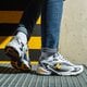 pánske tenisky (obuv) NEW BALANCE 725  ml725a farba biela