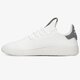 pánske tenisky (obuv) ADIDAS PW TENNIS HU b41793 farba biela