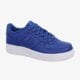 NIKE AIR FORCE 1 (GS)  596728429 farba modrá