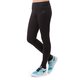 dámske nohavice NIKE NOHAVICE  LEGGING TP 643045010 farba čierna