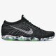 NIKE WMNS FLYKNIT ZOOM AGILITY 698616004 farba čierna