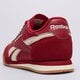 dámske tenisky (obuv) REEBOK CAMPIO XT 100230335 farba červená