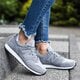 dámske tenisky (obuv) NEW BALANCE WL373GIR wl373gir farba sivá
