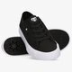 detské skate obuv DC MANUAL adbs300366-bkw farba čierna