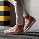 detské tenisky (obuv) NIKE MD RUNNER 2 PE (GS) av5110-600 farba ružová
