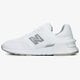 pánske tenisky (obuv) NEW BALANCE MS997LOL ms997lol farba biela