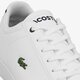 detské tenisky (obuv) LACOSTE CARNABY EVO BL 1 733spj1003042 farba biela