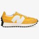 pánske tenisky (obuv) NEW BALANCE 327  ms327li1 farba žltá