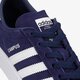 detské tenisky (obuv) ADIDAS CAMPUS J by9579 farba tmavomodrá