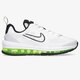 detské skate obuv NIKE AIR MAX DNA cz4652-103 farba sivá