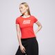 dámske tričko PUMA TRIČKO FUTURE.PUMA.ARCHIVE GRAPHIC SLIM TEE 632122 11 farba červená