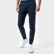 pánske nohavice CHAMPION NOHAVICE  RIB CUFF PANTS 216013bs501 farba tmavomodrá