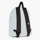 dámsky ruksak VANS RUKSAK REALM BACKPACK v00nz0m8z farba biela