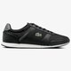 pánske tenisky (obuv) LACOSTE MENERVA SPORT 119 1 CMA 737cma0063237 farba čierna