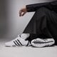 pánske tenisky (obuv) ADIDAS ADIRACER LO jh8732 farba biela