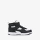 detské tenisky (obuv) PUMA REBOUND JOY AC INF 37468901 farba čierna