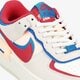 dámske tenisky (obuv) NIKE AIR FORCE 1 SHADOW cu8591-100 farba viacfarebná
