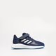 detské tenisky (obuv) ADIDAS RUNFALCON 2.0 EL K gv7750 farba tmavomodrá