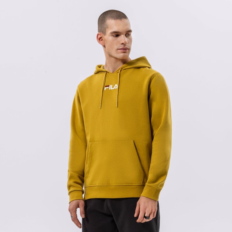 FILA MIKINA S KAPUCŇOU HENRY